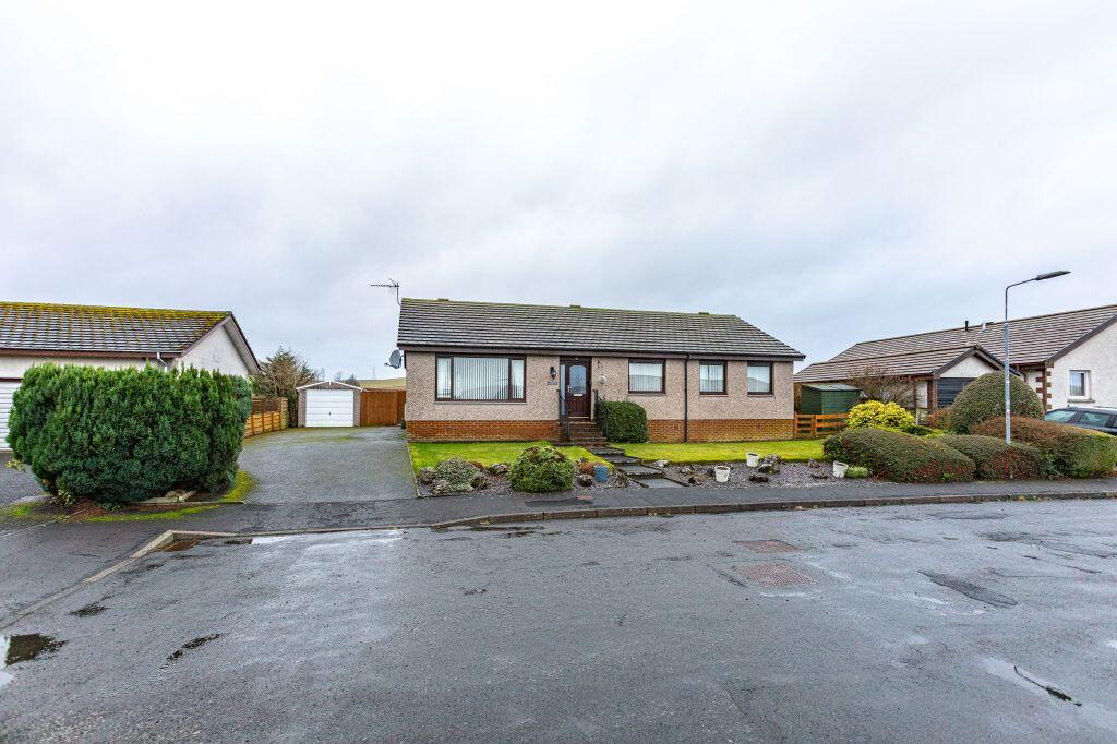 Main image of property: 35 Brownsmuir Park, Lauder, TD2 6QD