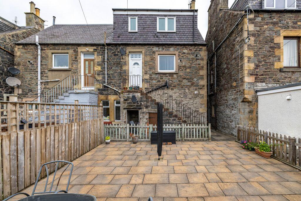 Main image of property: 290 Gala Park, Galashiels, TD1 1HQ