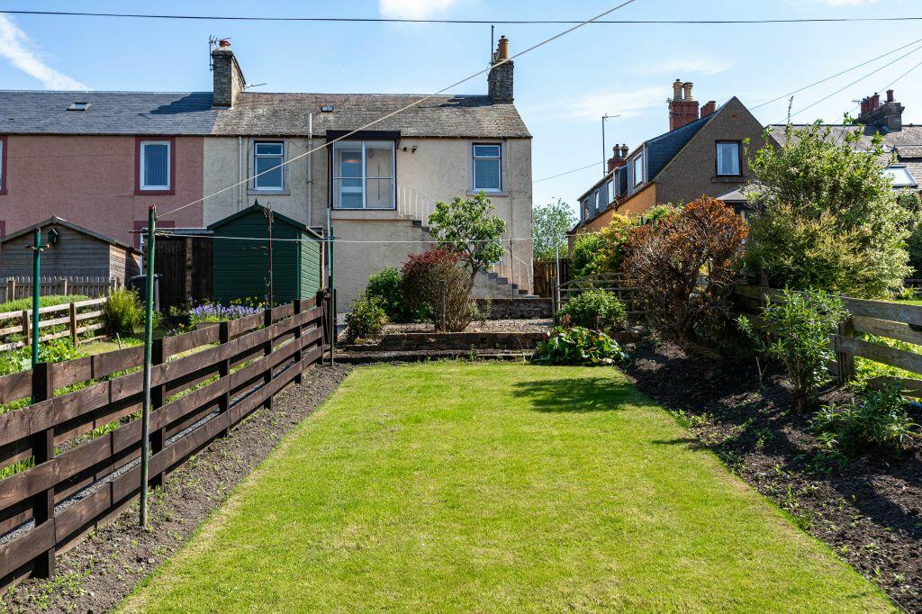 3 bedroom flat for sale in 2 Deanburn, Tweedside Road, Newtown St Boswells, TD6 0PQ, TD6