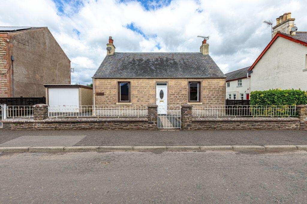 Main image of property: Rhymers View, Mill Road, Earlston, TD4 6DG