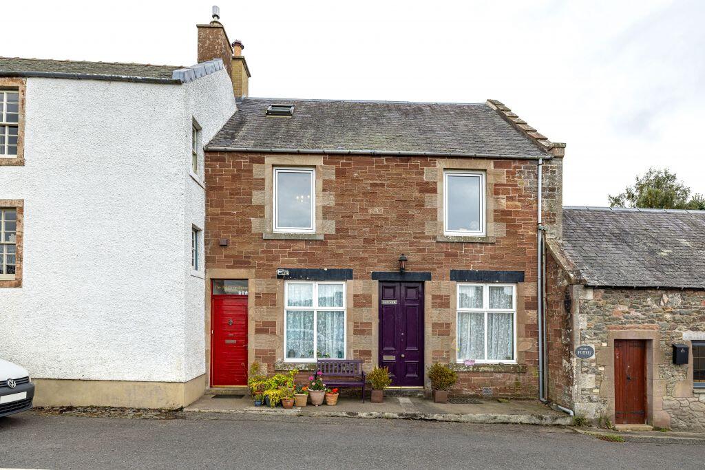 Main image of property: The Old Co-op House, Main Street, Lilliesleaf, TD6 9JD
