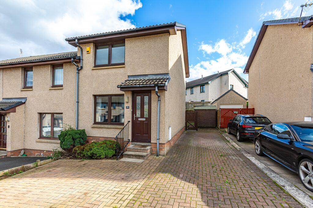 Main image of property: 19 Sergeants Park, Newtown St Boswells, TD6 0QG
