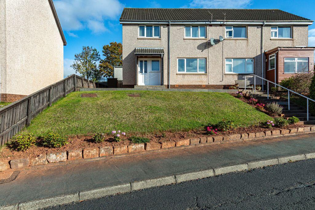 Main image of property: 6 Gun Road, Earlston, TD4 6EH
