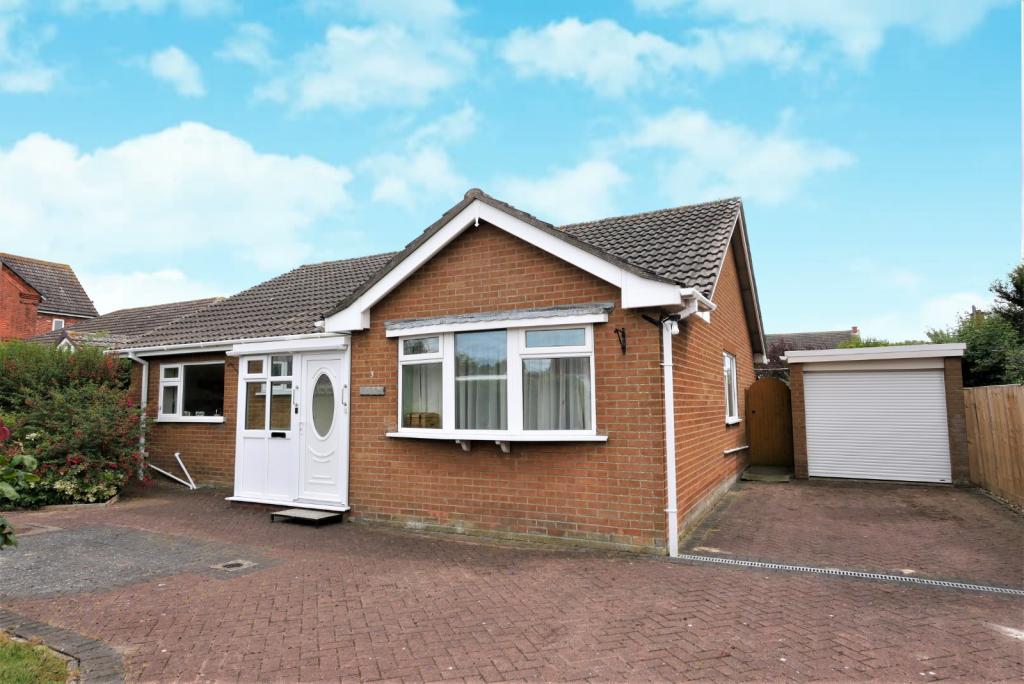 Main image of property: Park Road West, Sutton-on-Sea, Mablethorpe, LN12