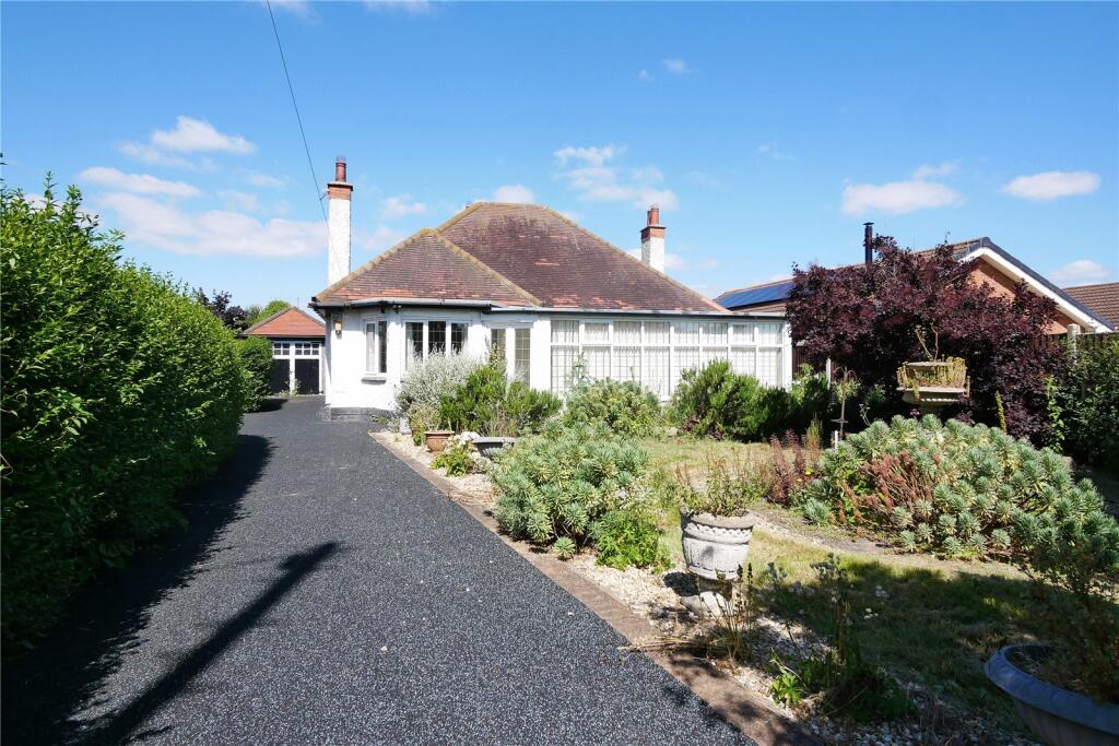 Main image of property: Church Lane, Sutton-on-Sea, Mablethorpe, Lincolnshire, LN12