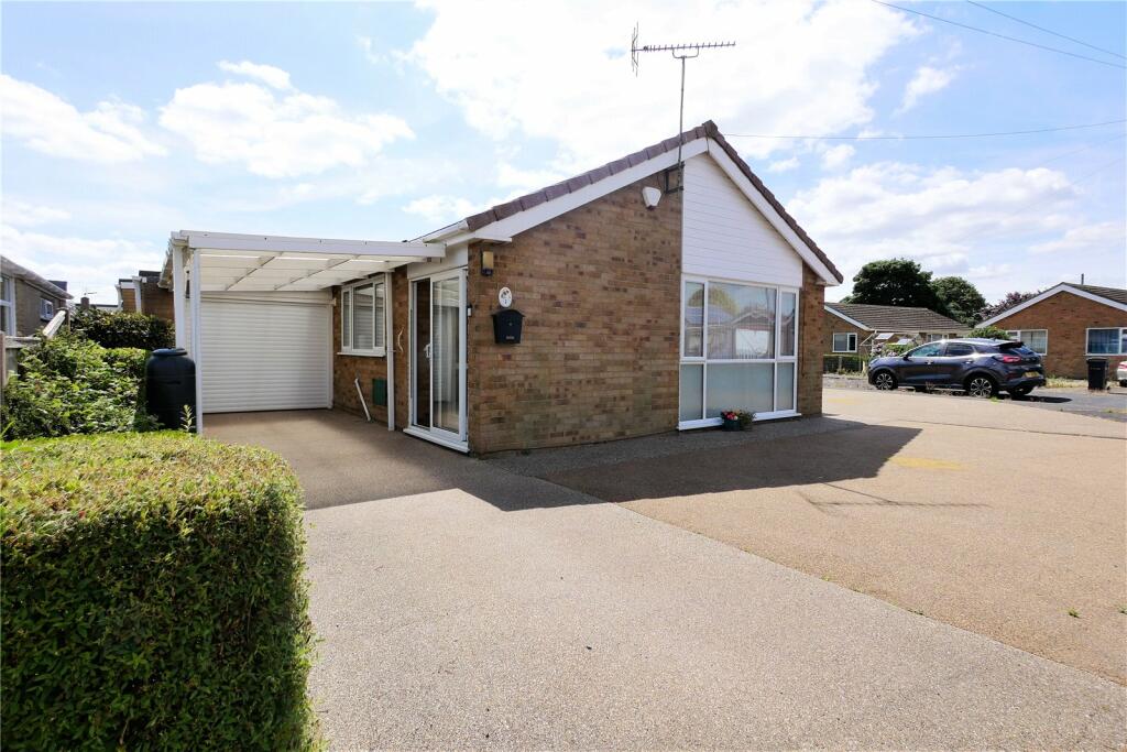 Main image of property: Parkinsons Way, Trusthorpe, Mablethorpe, Lincolnshire, LN12