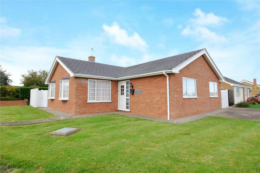 Main image of property: Sea Lane, Sandilands, Mablethorpe, Lincolnshire, LN12