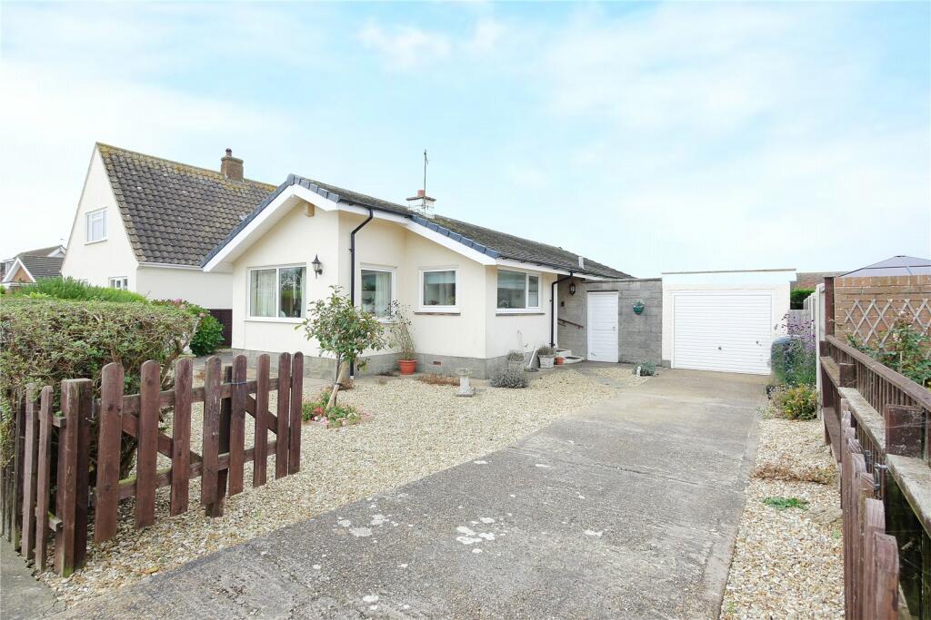 Main image of property: Youlgrave Avenue, Sutton-on-Sea, Mablethorpe, Lincolnshire, LN12