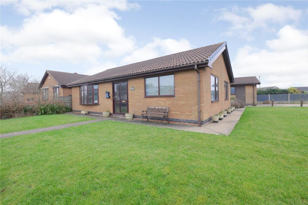Main image of property: Youlgrave Avenue, Sutton-on-Sea, Mablethorpe, Lincolnshire, LN12