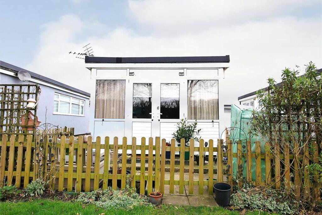 Main image of property: 42nd Street, Miami Beach, Sutton-on-Sea, Mablethorpe, LN12