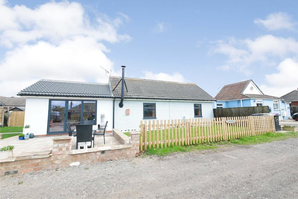 Main image of property: Grift Bank, Mablethorpe, Lincolnshire, LN12