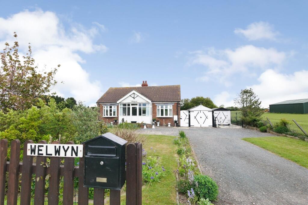 Main image of property: Alford Road, Sutton-on-Sea, Mablethorpe, Lincolnshire, LN12
