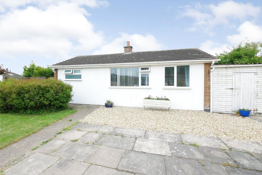 Main image of property: Surfside (Seaside Cottage), Sutton-on-Sea, Mablethorpe, Lincolnshire, LN12