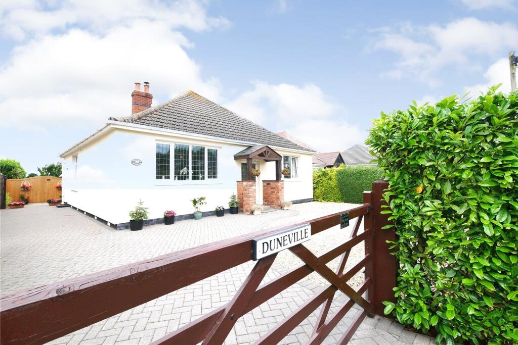 Main image of property: Trusthorpe Road, Sutton-on-Sea, Mablethorpe, Lincolnshire, LN12
