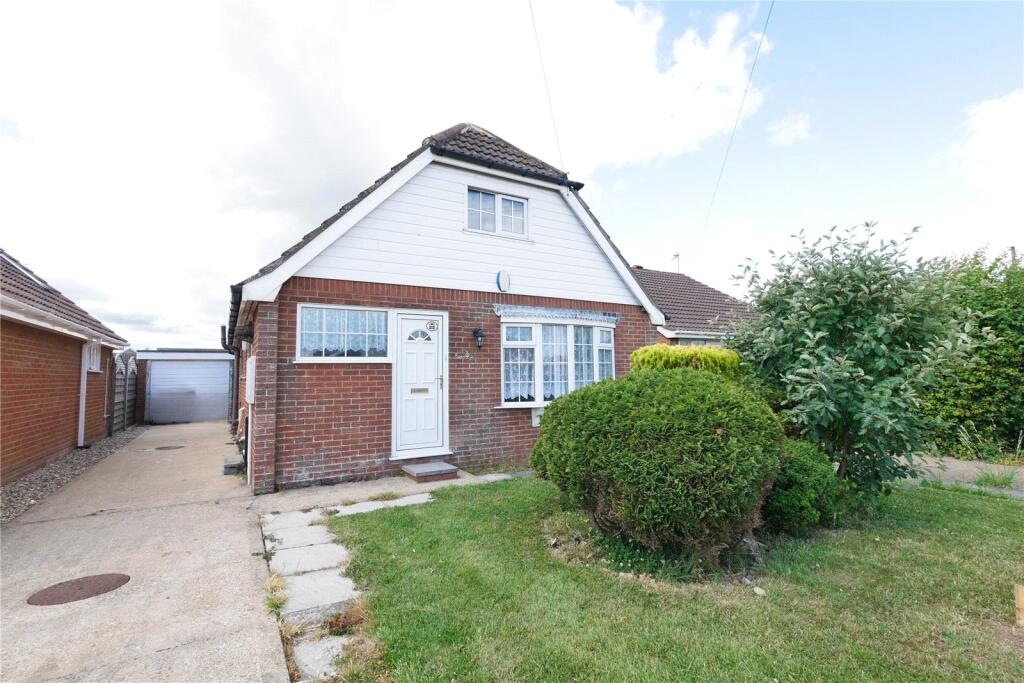 Main image of property: Chanctonbury Way, Sutton-on-Sea, Mablethorpe, Lincolnshire, LN12