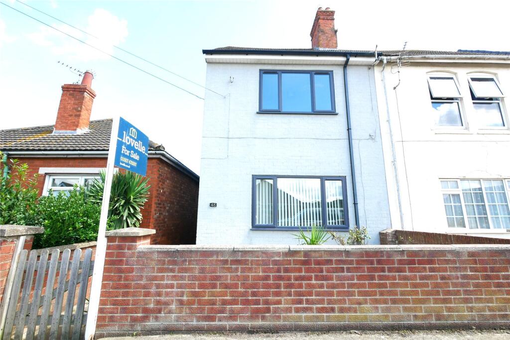 Main image of property: Wellington Road, Mablethorpe, Lincolnshire, LN12