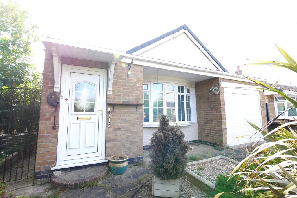 Main image of property: Camelot Gardens, Sutton-on-Sea, Mablethorpe, Lincolnshire, LN12