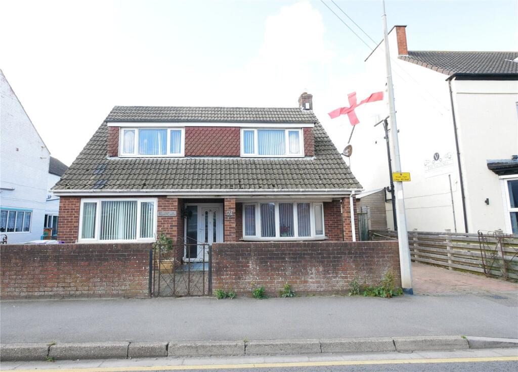 Main image of property: Victoria Road, Mablethorpe, Lincolnshire, LN12