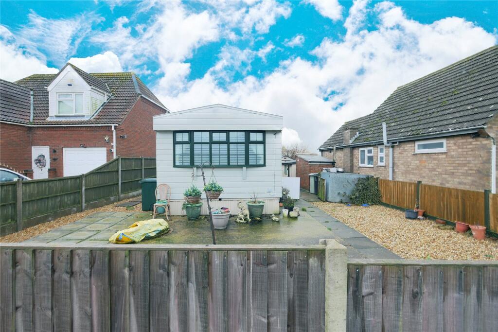 Main image of property: Landseer Avenue, Chapel St. Leonards, Skegness, Lincolnshire, PE24