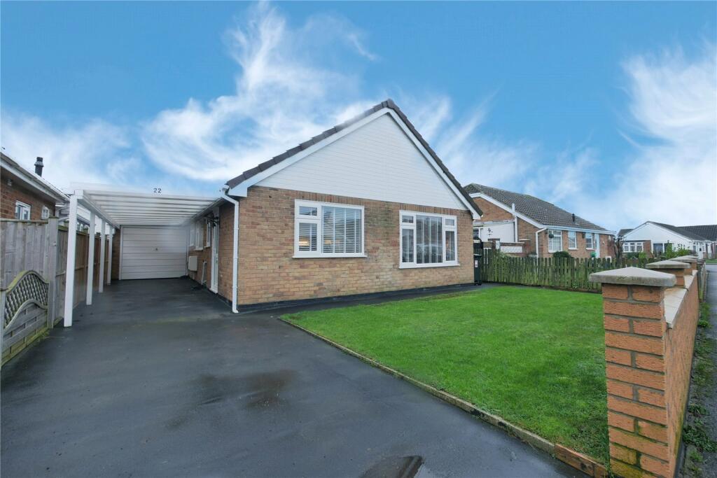 Main image of property: Camelot Gardens, Sutton-on-Sea, Mablethorpe, Lincolnshire, LN12