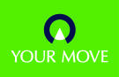 YOUR MOVE logo