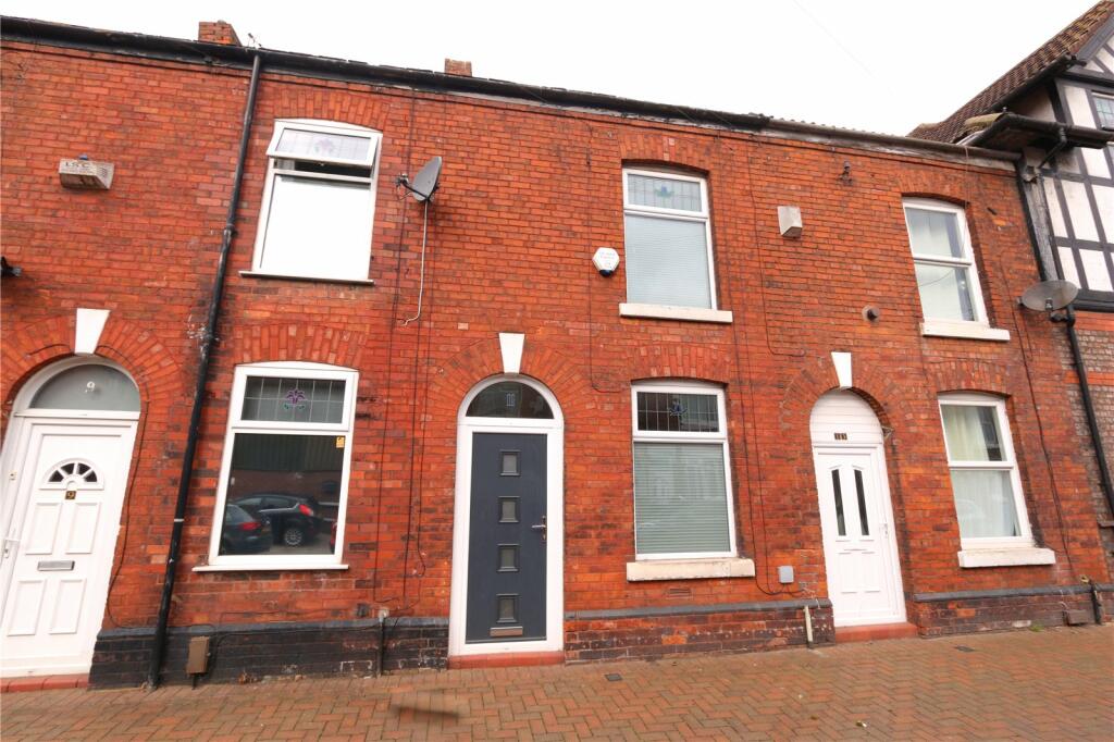 Main image of property: Peel Street, Denton, Manchester, Greater Manchester, M34