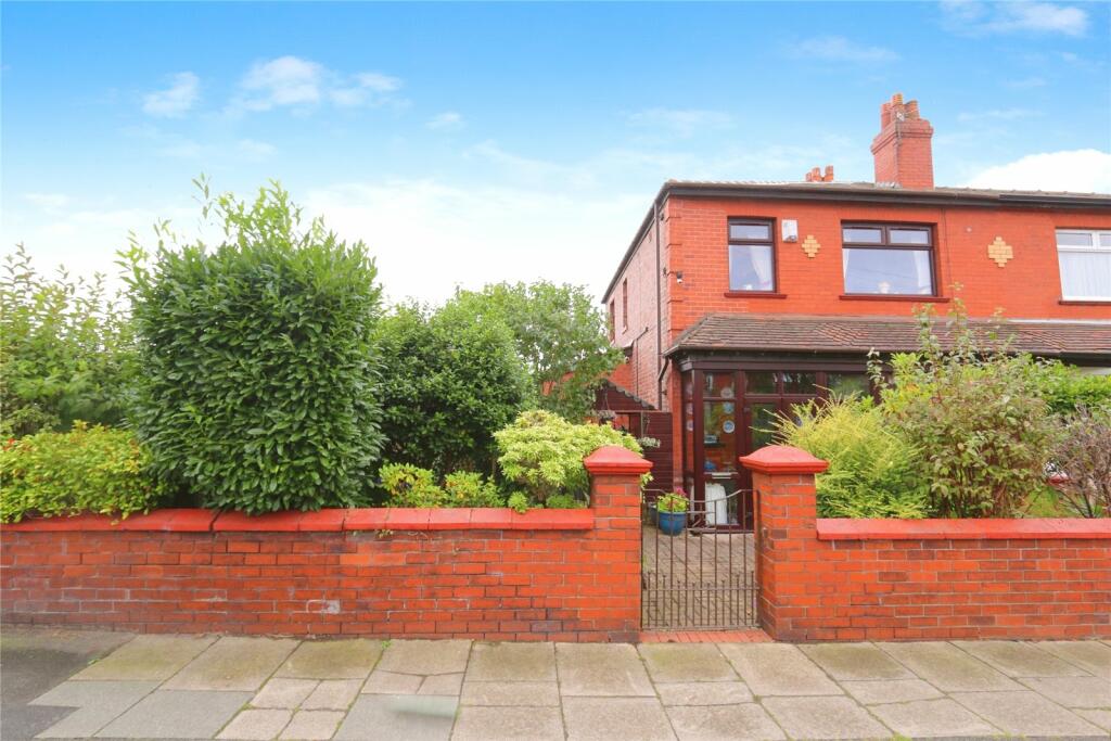 Main image of property: Town Lane, Denton, Manchester, Greater Manchester, M34