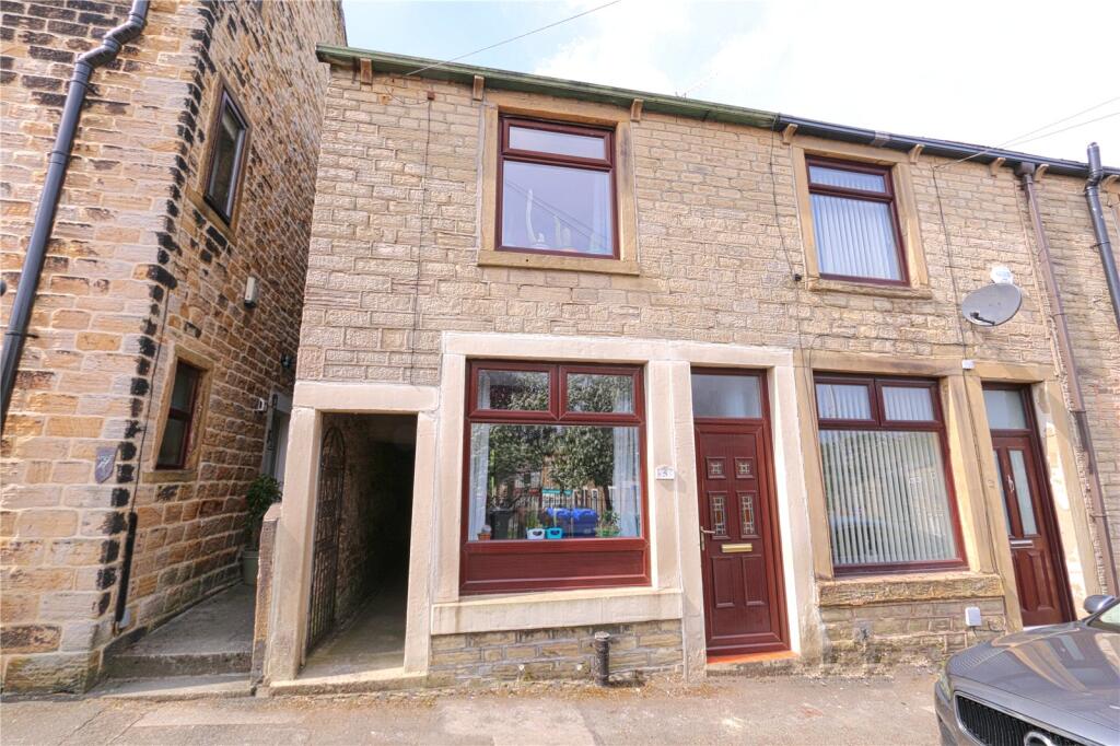 Main image of property: Anthony Street, Mossley, Ashton-under-Lyne, Greater Manchester, OL5