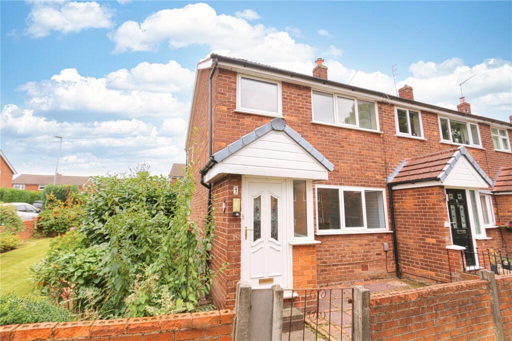 Main image of property: Jackson Gardens, Denton, Manchester, Greater Manchester, M34