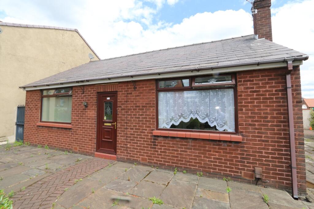 Main image of property: Stockport Road, Denton, Manchester, Greater Manchester, M34