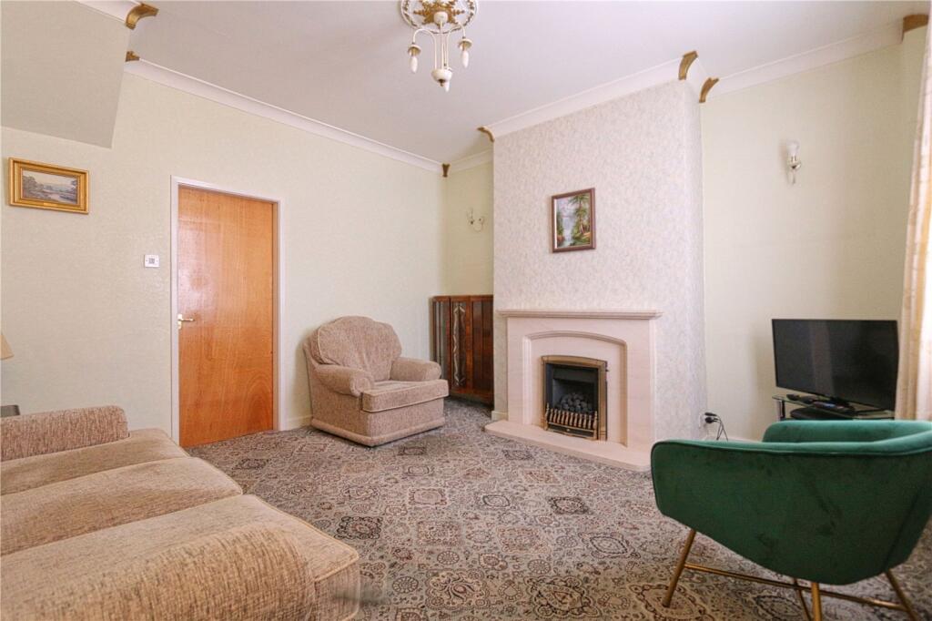 Main image of property: Osborne Road, Denton, Manchester, Greater Manchester, M34