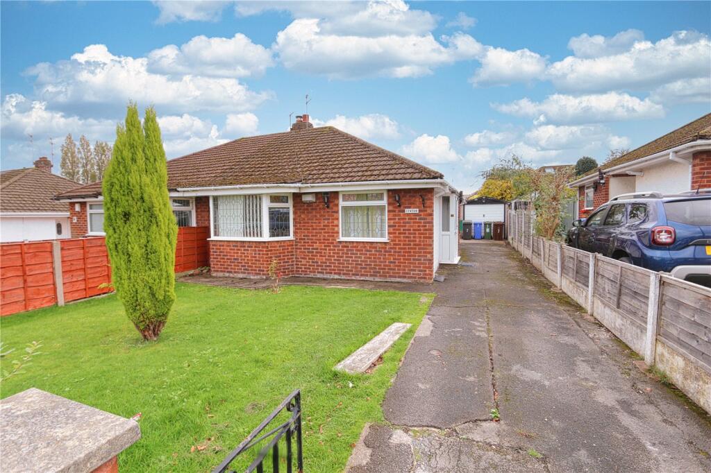 Main image of property: Marsland Close, Denton, Manchester, Greater Manchester, M34