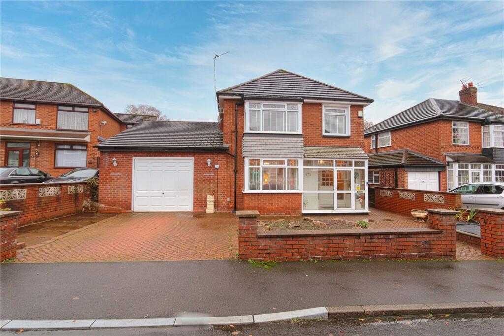 Main image of property: Scott Road, Denton, Manchester, Greater Manchester, M34