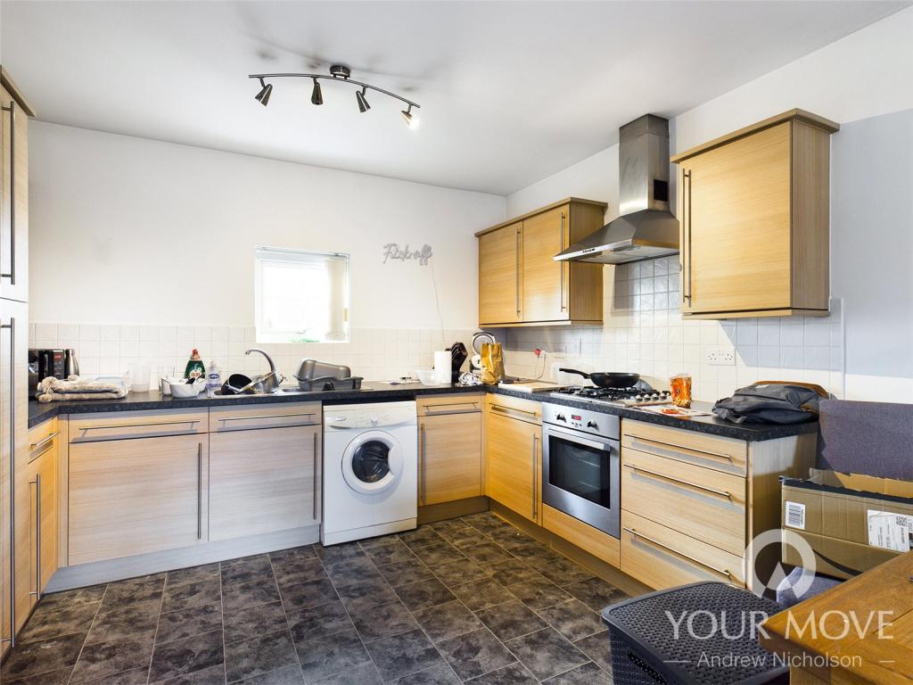 Additional property image - Blount Close, Crewe, Cheshire, CW1