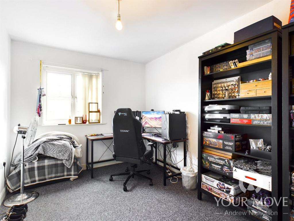 Additional property image - Blount Close, Crewe, Cheshire, CW1