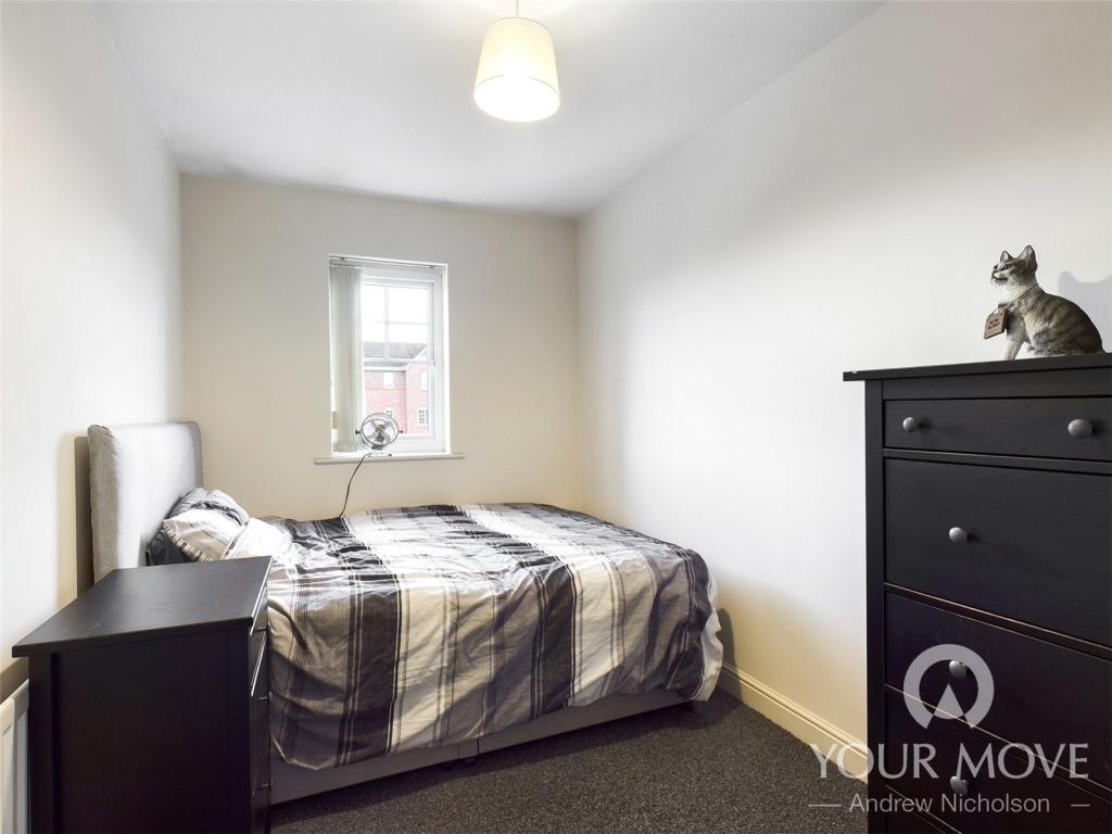 Additional property image - Blount Close, Crewe, Cheshire, CW1