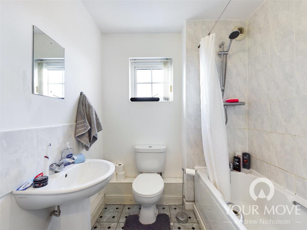 Additional property image - Blount Close, Crewe, Cheshire, CW1