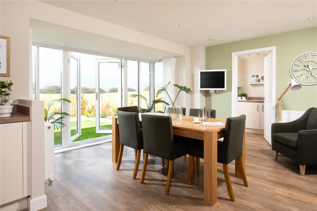 Additional property image - 13 Robert Lewis Avenue, Crewe, CW1