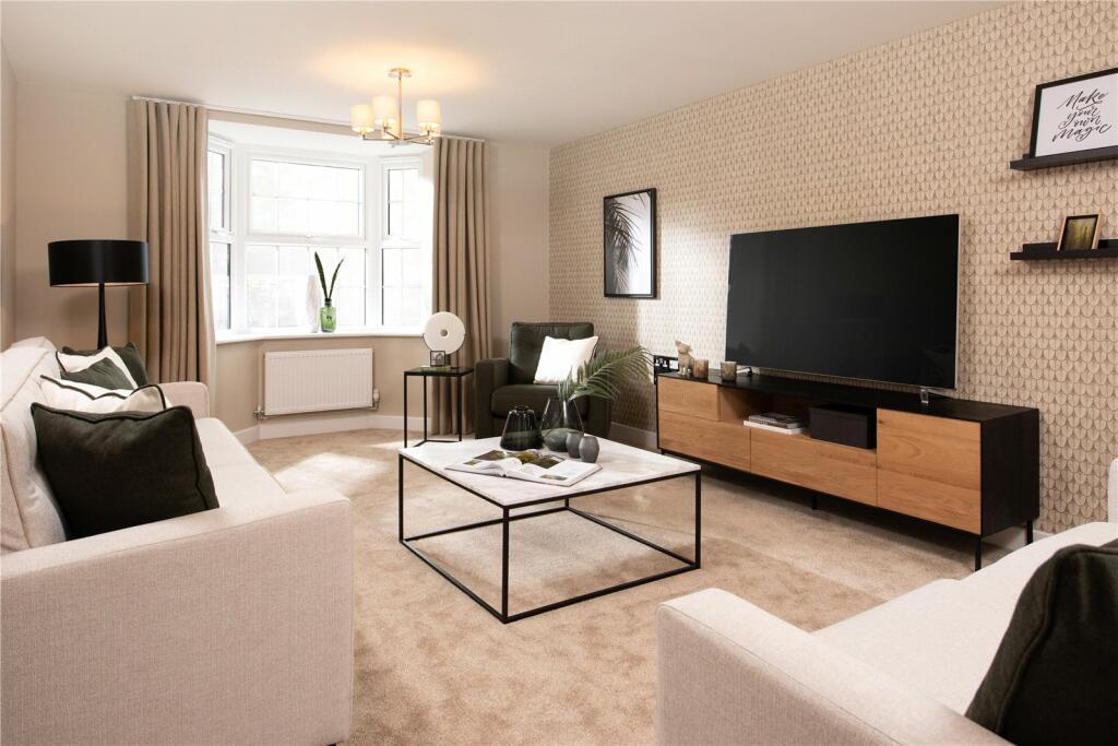 Additional property image - 13 Robert Lewis Avenue, Crewe, CW1