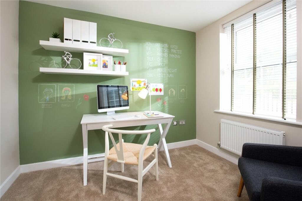 Additional property image - 13 Robert Lewis Avenue, Crewe, CW1