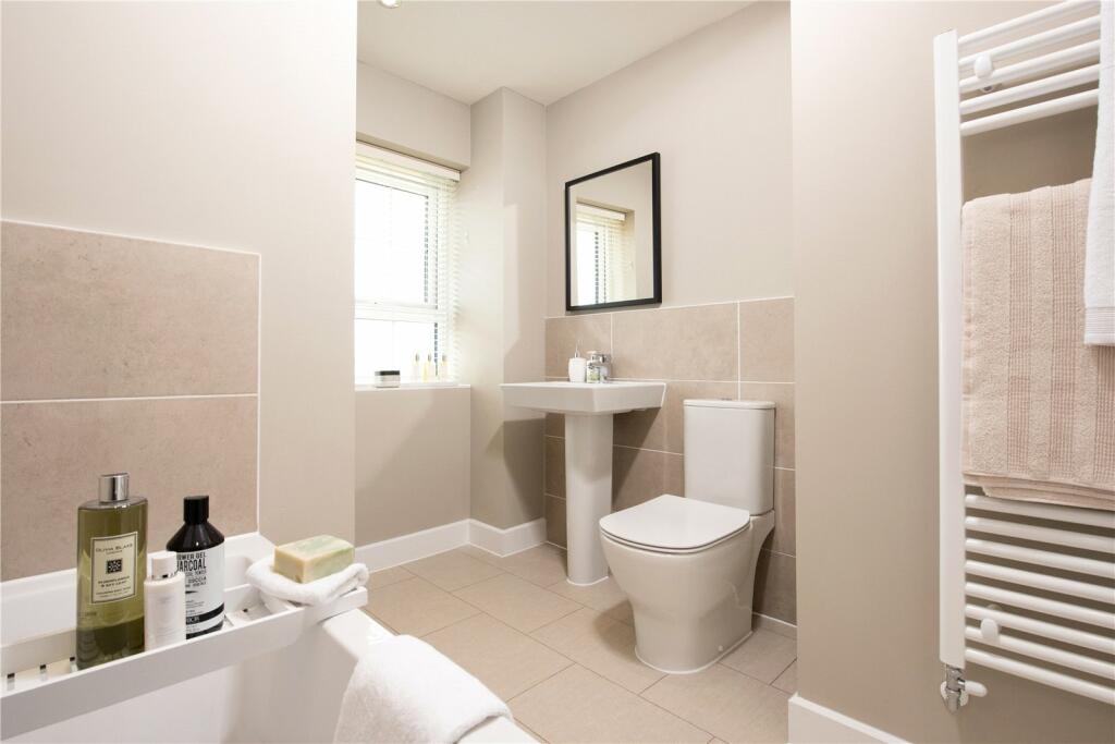Additional property image - 13 Robert Lewis Avenue, Crewe, CW1