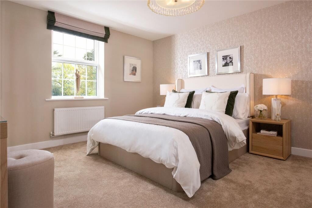Additional property image - 13 Robert Lewis Avenue, Crewe, CW1