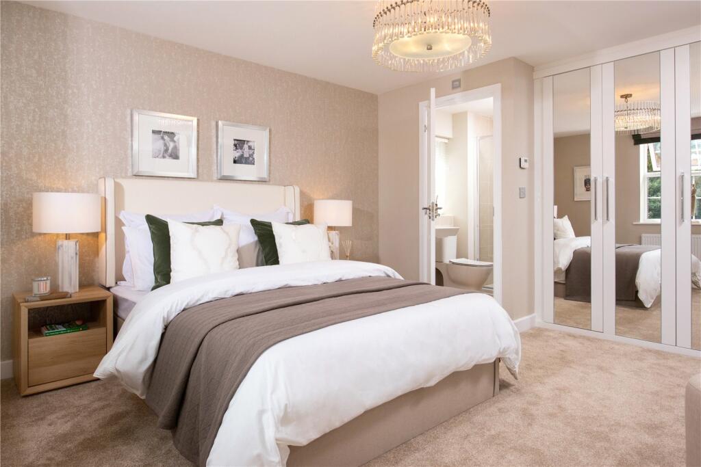 Additional property image - 13 Robert Lewis Avenue, Crewe, CW1