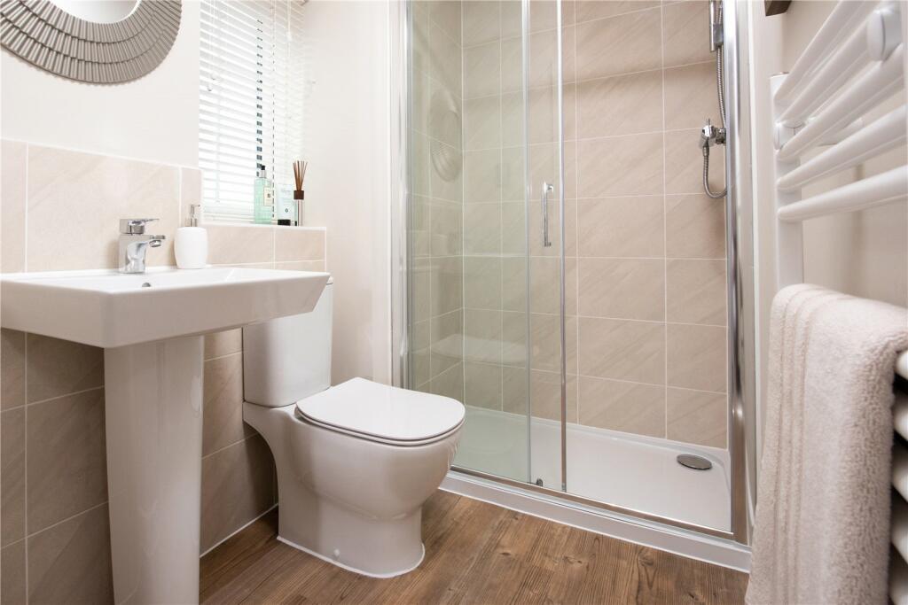 Additional property image - 13 Robert Lewis Avenue, Crewe, CW1