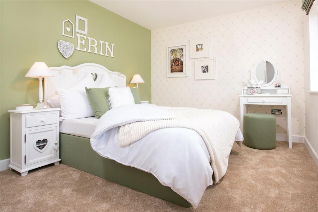 Additional property image - 13 Robert Lewis Avenue, Crewe, CW1