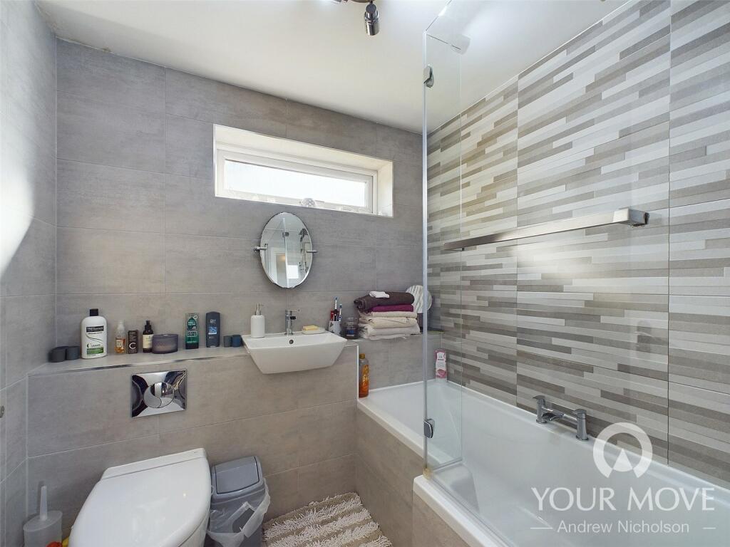 Additional property image - Elmstead Crescent, Crewe, Cheshire, CW1