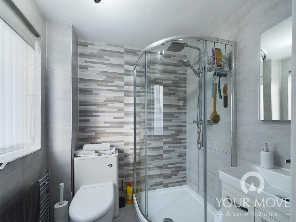 Additional property image - Elmstead Crescent, Crewe, Cheshire, CW1