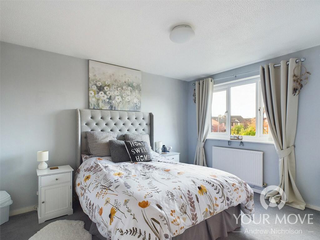 Additional property image - Elmstead Crescent, Crewe, Cheshire, CW1