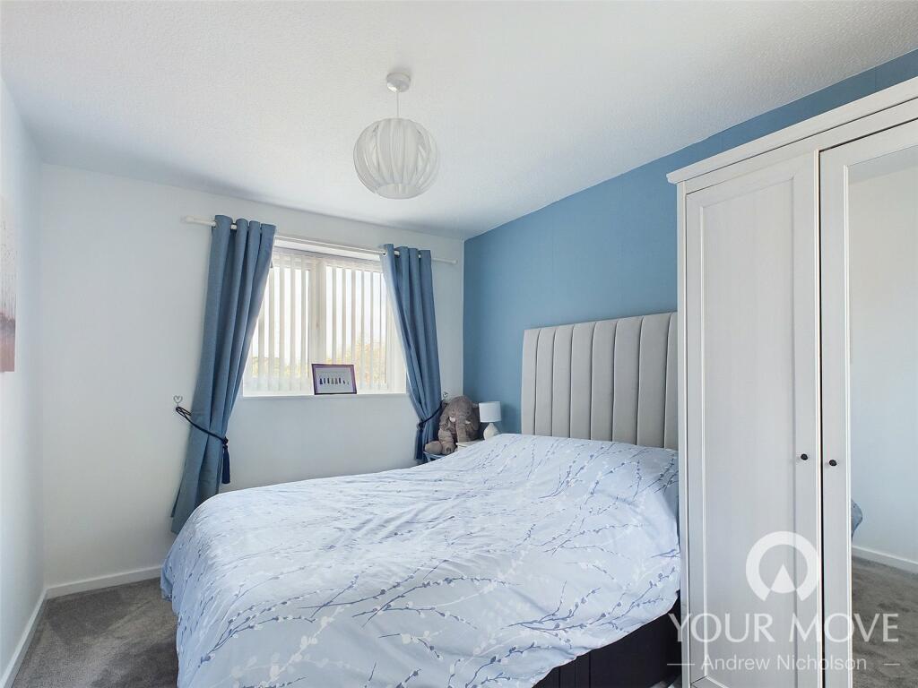 Additional property image - Elmstead Crescent, Crewe, Cheshire, CW1