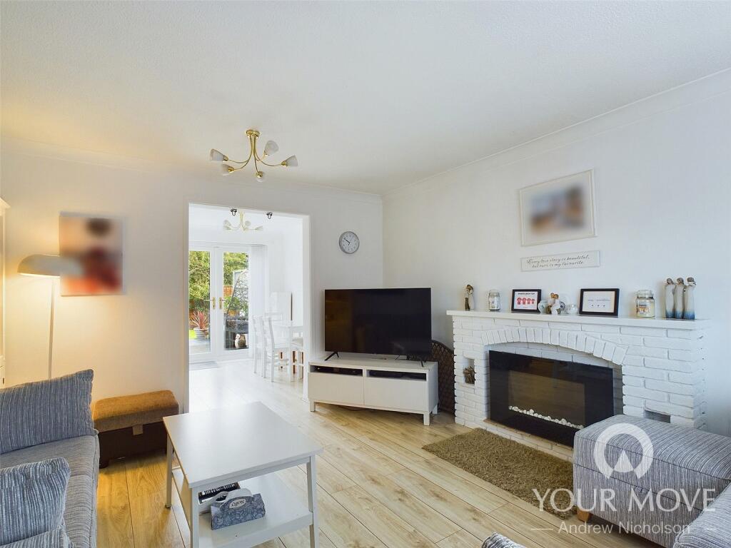 Additional property image - Elmstead Crescent, Crewe, Cheshire, CW1